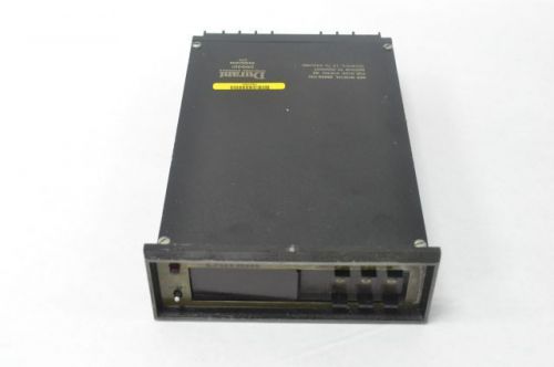 DURANT 1000-310 SOLID STATE 1000 TIMER MODULE COUNTER B217399