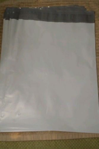 Poly mailer seller starter kit 10 bags 10x13 inch