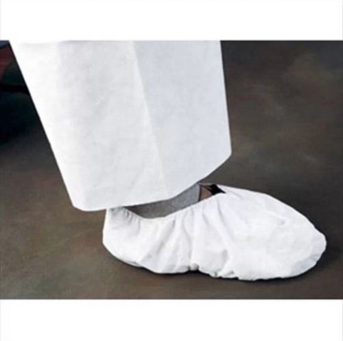 (290) Kimberly-Clark A20 Kleenguard Breathable Particle Protection Shoe Cover