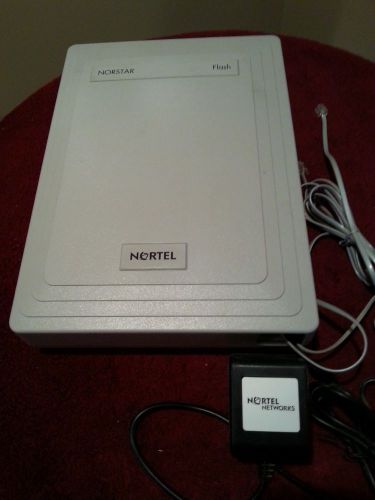 Nortel Norstar StarTalk Flash Voice Mail System (NTAB2456)