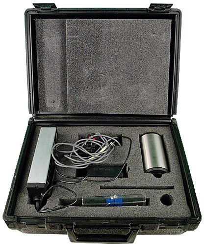 Metrosonics db-308 Sound Level Dosimeter Analyzer w/ CL-304 CL-302 Calibrators