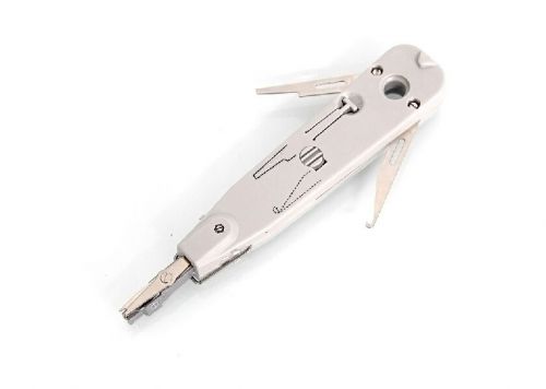 Wire Cutter, Network Wire Line Card Knife Crimping Tool wire cutter