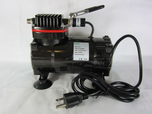 iFoo 110-120V/60Hz 1/5 HP Small Air Compressor