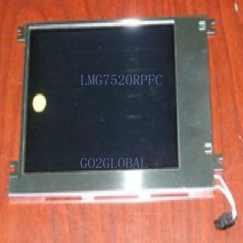 LCD Original HITACHI LMG7520RPFC LCD PANEL DISPLAY 60 days warranty