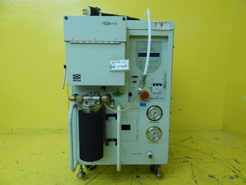 Steelhead ? neslab instruments heat exchanger 620000000015 used tested working for sale