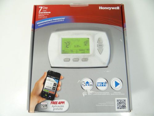Honeywell RTH6580WF  7-Day Programmable Wi-Fi Thermostat