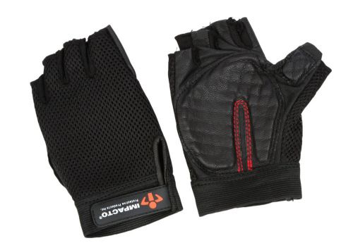 Impacto Gloves, Large, pair