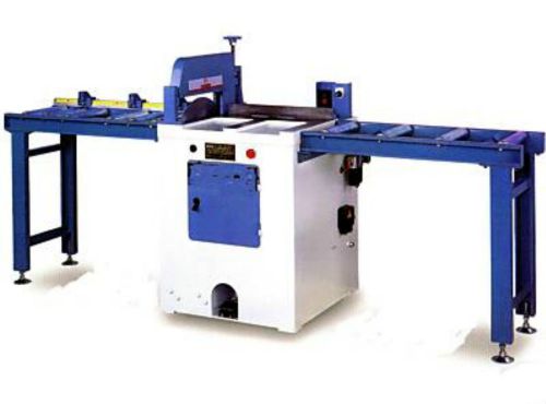 ACCURA 02218 PRODUCTION JUMP SAW/UPCUT SAW 18&#034; BLADE LEFT CUTTING