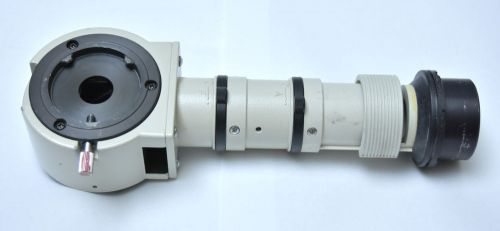 Nikon Microscope Optiphot Dark Field Epi Universal Illuminator BD Plan Collector