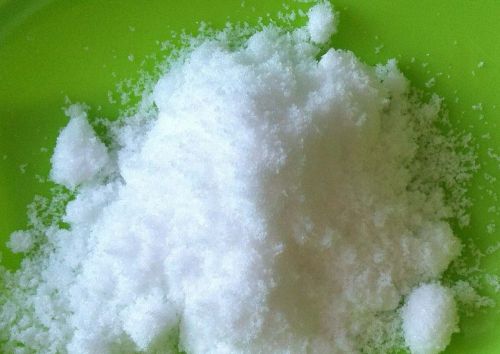 Potassium Iodide Crystal Powder,Purity>=99% ACS Grade,100g/LOT