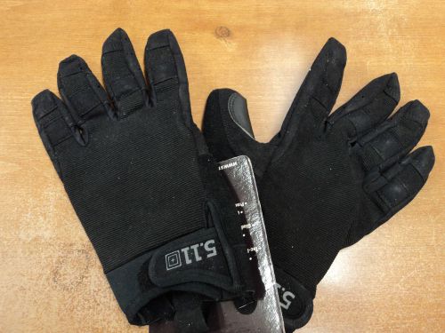 5.11 Tactical Tac-A Application 2XL Gloves 59300