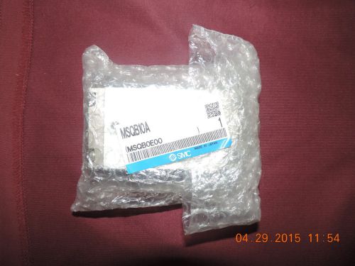 MSQB10A SMC NEW SHIPPED FROM THE USA FREE SHIPPING