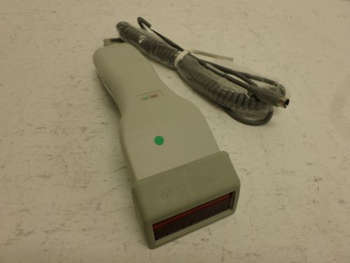 Metrologic ms951 wedge barcode scanner for sale