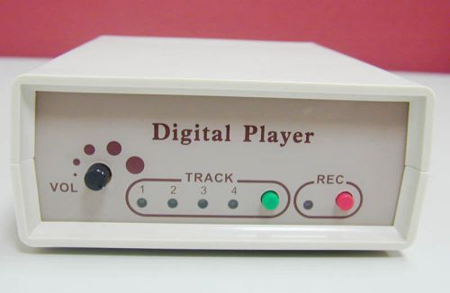 Universal Music On Hold Player for PBX KTS KSU - NEW - by DataLabs FREE SHIPPING