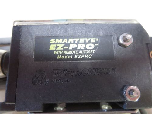 Tri-Tronics EZPRC Smarteye EZ-Pro Sensor with sensor cable