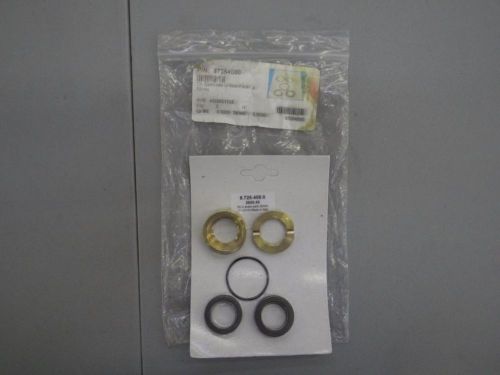 Hotsy Pump Complete U Seal Kit 20mm  8.725-408.0  alt: 87254080 and 70-260049