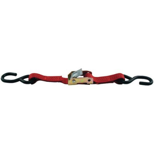 Monster Moving Supplies PET10210 Locking Tie Downs Package Of 4