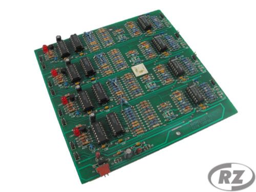 108P002 INSPECTECH ELECTRONIC CIRCUIT BOARD REMANUFACTURED