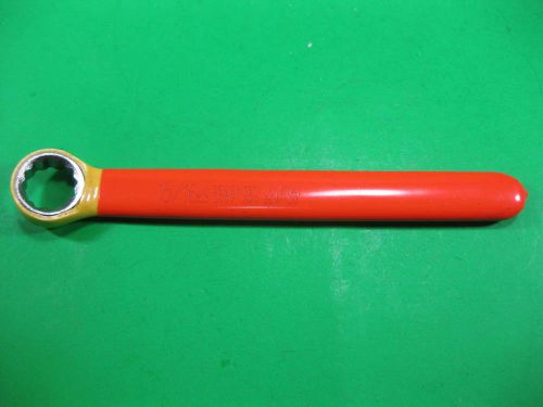 Cementex Insulated Box End Wrench BEW-30 (15/16&#034;) -- Used --
