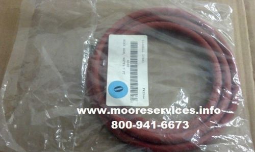 SG68 cissell water hose 7ft red assembly parts form finisher Suzie