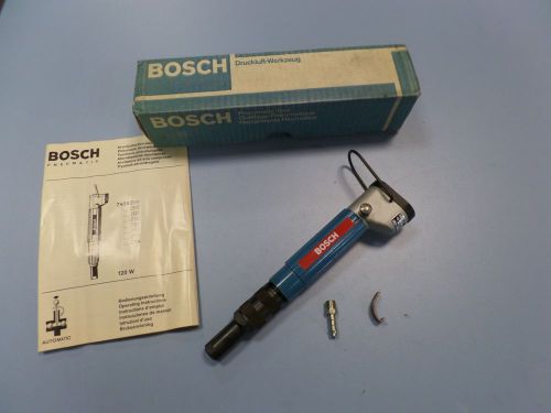 Bosch 0 607 434 203 industrial air screwdriver for sale