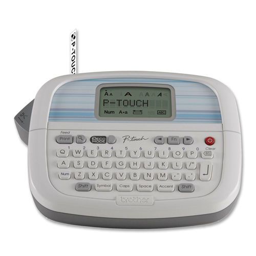 Brother P-touch Personal Labeler (PT-90) Sale
