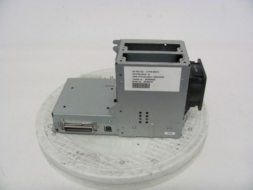 HP DJ 500 800 500ps 800ps Electronics Module Main Logic Board C7779-60013 60259