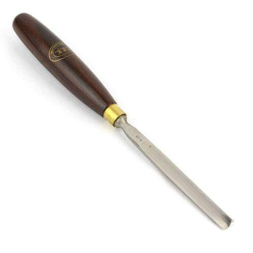 Big Horn 22250 1/2 Inch - 13 mm Straight Gouge