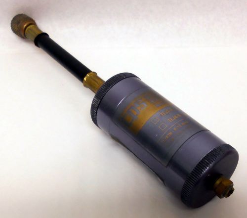 CPS OIL AND DYE INJECTOR INJECTION ASSEMBLY