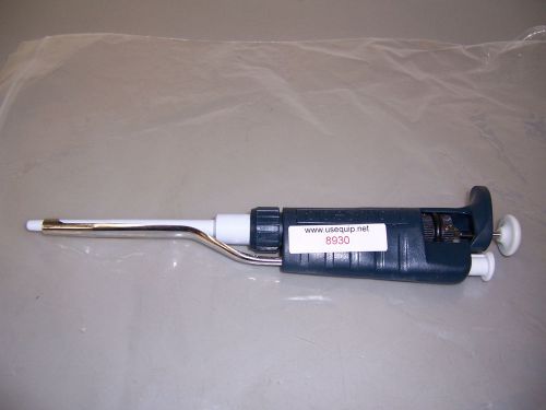 8930 GILSON P200 PIPETMAN DISPENSER