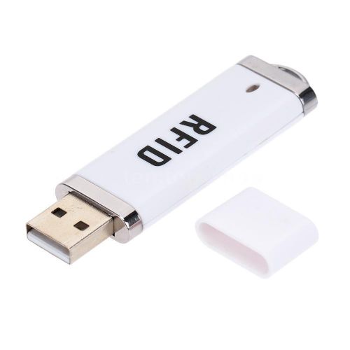 Smart RFID 125KHz EM Card USB ID Reader Win8/7/XP/Android Supported E7JZ