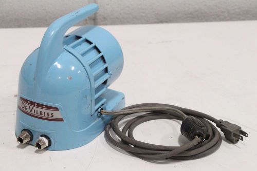 The DeVilbiss Air Compressor 501 + Free Priority Shipping!!!