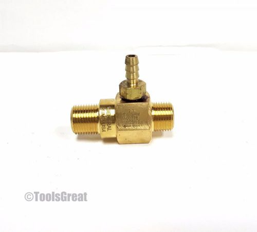 New general pump 5-8 gpm chemical injector 100776 for sale