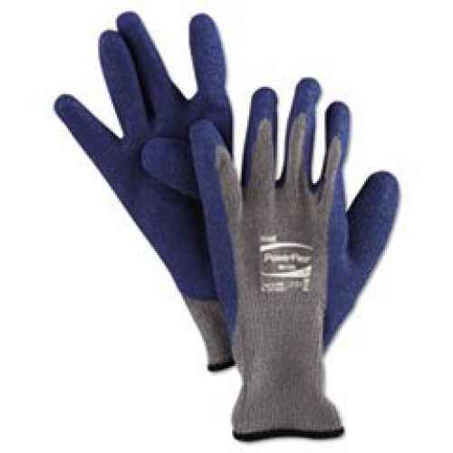 Ansell ANSELL PROTECTIVE PRODUCTS 80-100-10 Powerflex Gloves, 295794, Large,