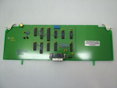 Anritsu board 6800-D-37406 Square wave generator A6 INV2