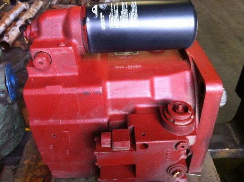 Linde Hydraulic Pump