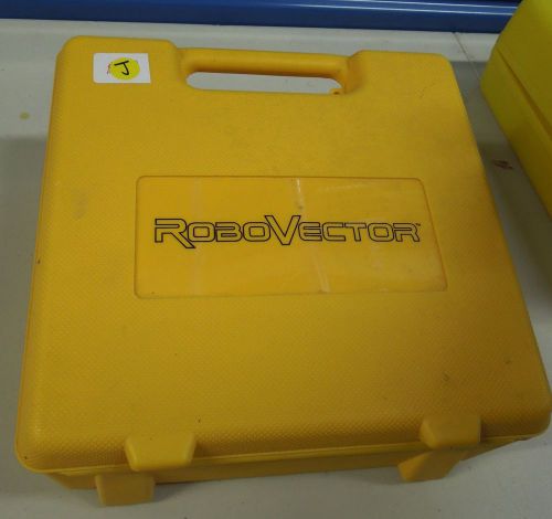 Level-Laser: Robo-Vector