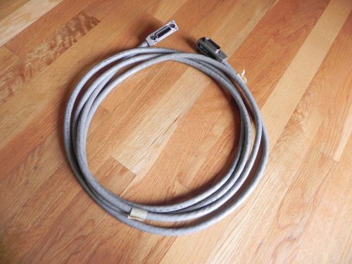 HP 10833C 4 Meter GPIB Cable