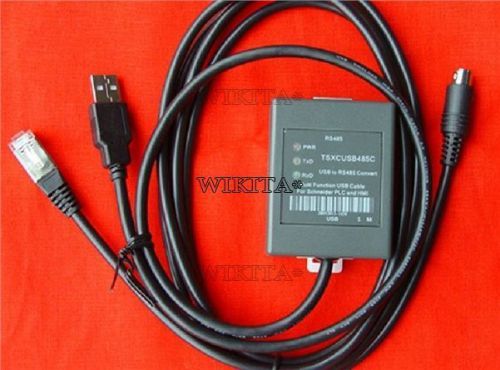 NEW TSXCUSB485C For Schneider Telemecanique USB to RS485 Converter #8189827