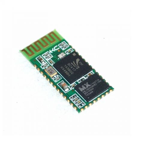 HC-06 Wireless Bluetooth RF Transceiver Module Serial RS232 TTL for Arduino LJN
