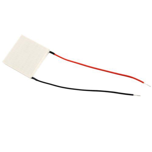 Tec1-12706 Thermoelectric Cooler Peltier 12v 60w GY