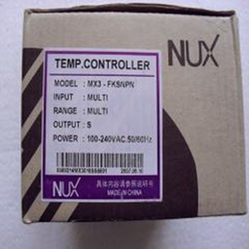 1PC NUX MX3-FKSNPN  #ZL02