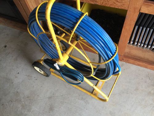 SEWER INSPECTION CAMERA RATECH