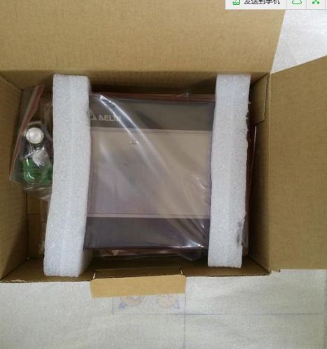 1pcs NEW Delta touch screen DOP-B03S211in box
