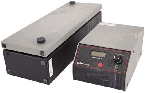 Eldex CH-150 Column Heater Variable Controller Assembly HPLC Lab PARTS
