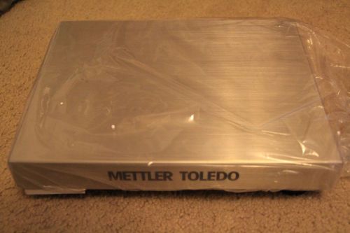 Mettler-Toledo PBA220-A6