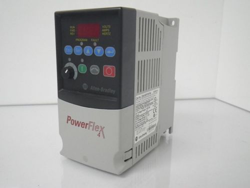 Allen Bradley  Powerflex 4 ( 5 HP - 380-480 volt ) NEW in Box