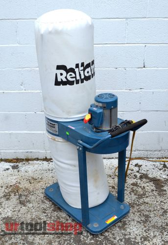 Reliant nn721 dust collector 2537-6 for sale