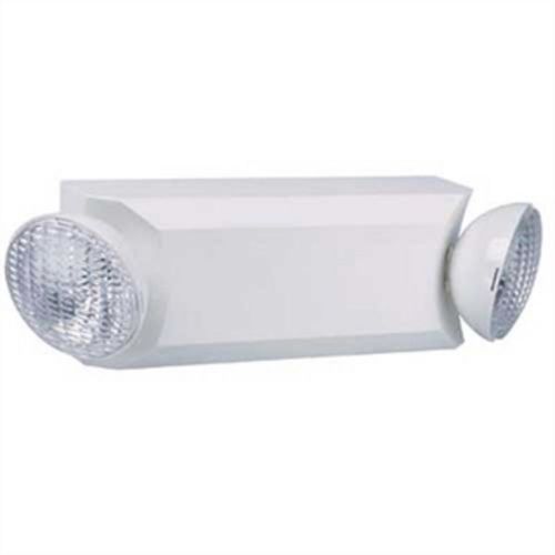 New dual light model cv2 emergency light designer white good quality for sale