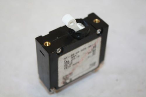 CARLING 25 AMP CIRCUIT BREAKER SWITCH  NEW